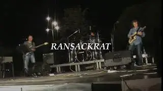 RANSACKRAT - Perfect Strangers - Deep Purple (cover)