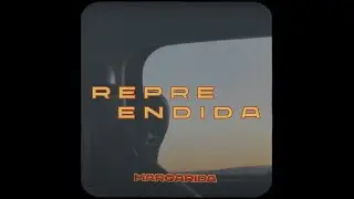 Margarida | Repreendida