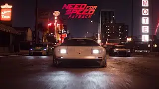 NFS Payback LIVE 🔴 | #part9