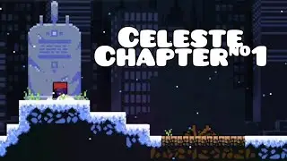 Celeste Chapter 1 [Geometry Dash 2.2]