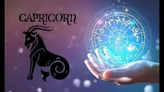 20 Adevaruri despre zodia CAPRICORN ♑️