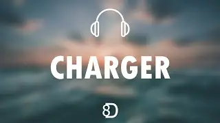 Triangle Des Bermudes - Charger (feat. MC YOSHI, Mauvais djo & Kokosvoice) ( 8D EXPERIENCE 🎧)