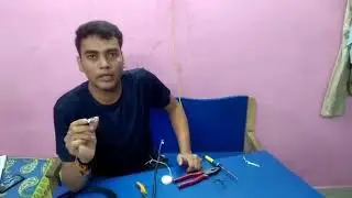 VGA CONNECTION