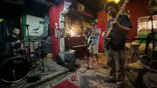 Folk Fiction Band - Stand by Me