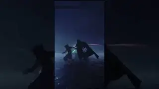 Star Wars in KH4?