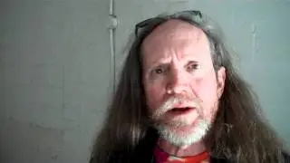 Rick Fairless on Next Big Thing in Bike Design