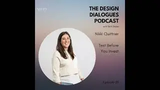 009 A Dialogue with Nikki Quittner