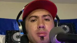 En vivo de Tik tok Dj Ricardo Machado