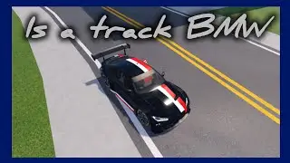 Getting a BMW M4 GT3 AKA Apex GTR for a 5th time