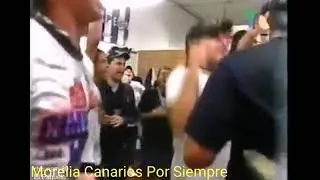 Final Morelia vs Monterrey Clausura 2003 (El Color)