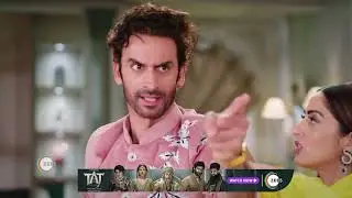 Best Of Zee TV - Hindi TV Show - Catch Up Highlights Of The Day - Feb-23-2024 - Zee TV