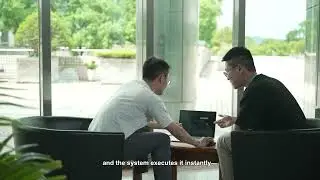 Intent-based Network Management Solution