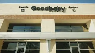 Goodbaby NA Culture - from Goodbaby NA / evenflo