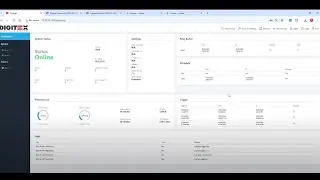 Voyager SHM Software | User Setup & Sensor Integration