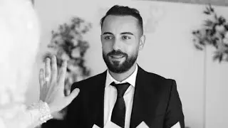 LATİFE & CEBRAİL NİŞAN TÖRENİ  29.11.2025