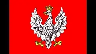 Historia Polskich Symboli Narodowych/History of Polish National Emblems