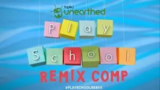 KLP remixes Play School theme for triple j Unearthed