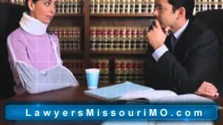 Missouri Attorneys | Personal Injury Lawyer Missouri