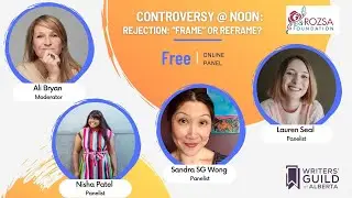 Controversy at Noon: Rejection 