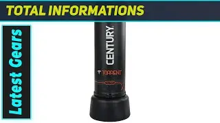 Сумка-мешок Century Torrent Freestanding: Раскройте всю мощь динамического потенциала!