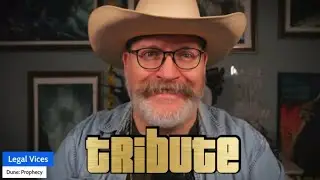 @legalvices  TRIBUTE.  #ottercreek #buckleup.  Shadowrunner Tribute