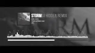 Enduser - Storm (DJ Hidden Remix)