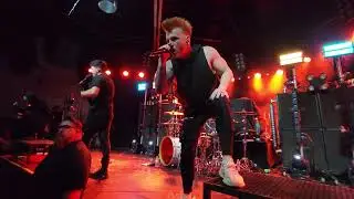 From Ashes To New Full Set [Live 4K - Pomona]