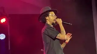 Earl Sweatshirt - Live (Live at the Miami Beach Bandshell in Miami on 11/25/2025)