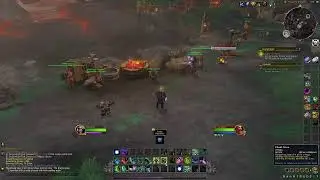 I FINALLY GOT DRAGONFLIGHT BETA! DEMON HUNTER GAMEPLAY!