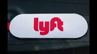 16 Работа в Lyft Сакраменто -2- продолжение p720