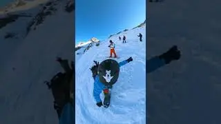 🏔Cheneil, Valtournenche 🏂