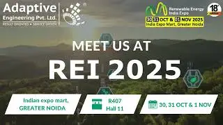 MEET US AT REI 2025