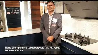Product Review from our Partner | New Hafele&rsquo;s In-house Range of Drawer Systems &ndash; Matrixbox Premium