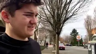How Is He In High School?/Portland Pt.5-Cuso VLOG #69