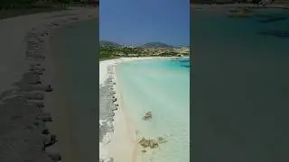 🏝️ Asinara .... il paradiso esiste