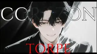 𝑪𝑶𝑹𝑨𝒁𝑶𝑵 𝑻𝑶𝑹𝑷𝑬 [𝑬𝑳𝑬𝑪𝑻𝑹𝑶 𝑺𝑾𝑰𝑵𝑮] [𝑺𝒀𝑵𝑻𝑯𝑾𝑨𝑽𝑬] [𝑹𝑬𝑳𝑨𝑿]