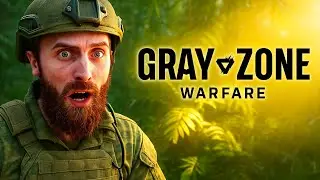 They FIXED PvP in Gray Zone Warfare