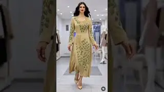 Beautiful customised party wear #fashionrewajdresses #partyattire #fashion