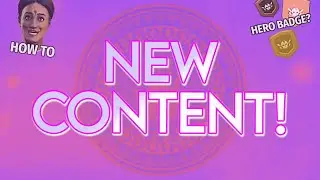 How To MASTER The New Humankind Holi Event Update
