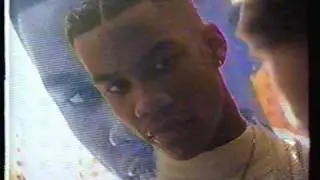 Stephon Marbury special in HS