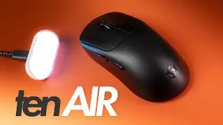 Ninjutso Ten Air is HYPER.