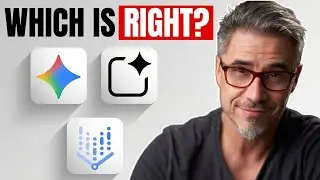 Google AI Studio vs Vertex AI vs Gemini &ndash; Which One Should You Really Use?