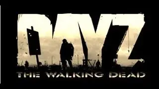 The Walking Dead Simulator - DayZ Short Film
