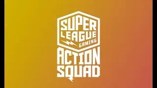 Super League Action Squad