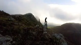 Cerro Las Tetas | Cayey Puerto Rico