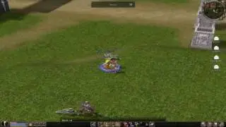 Metin 2 RO hack skill