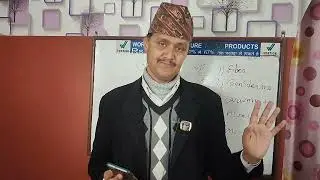 Q&A Video 939 l Healthy living Nepal l Vestige Vijaypath l By Dipendra Khatri 