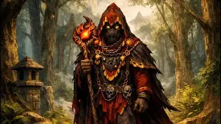 A FORBIDDEN LOVE - ( Quest Lvl14 ) TofO - Tales of Fearless 