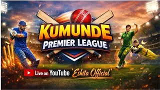 eshita team's broadcast Turbo Tiger vs Gm star|| Kpl league #eshita team