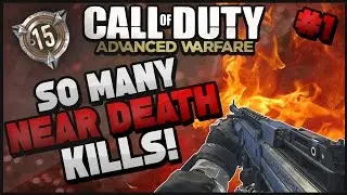 Call of Duty Advanced Warfare - 